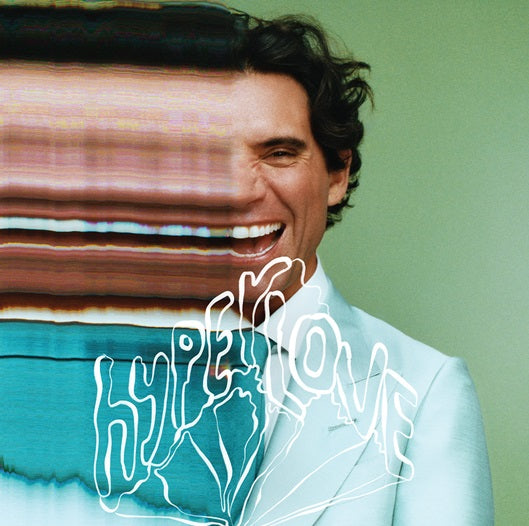 Mika - Hyperlove [LP] |