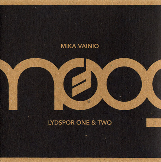 Lydspor One & Two (Blue TB7 Series) |