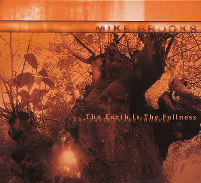 The Earth Is The Fullness |