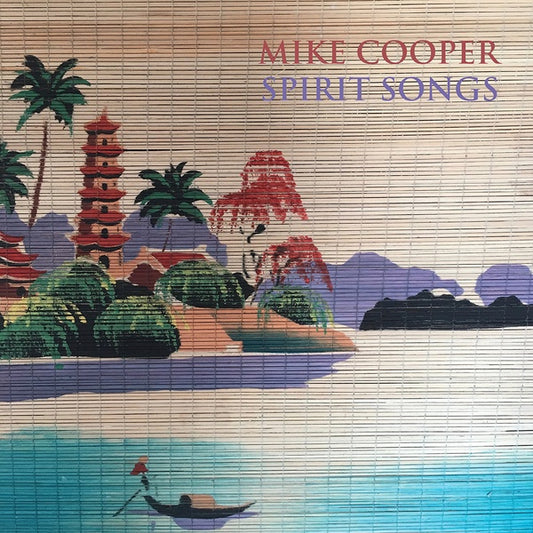 Spirit Songs |
