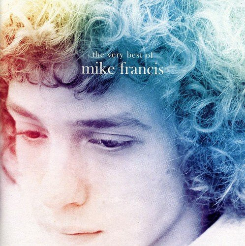 Very Best Of Mike Francis (Ita) |