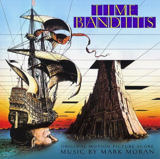 Time Bandits (1981 Original Motion Picture Score) |