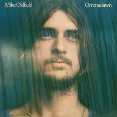 Mike Oldfield Ommadawn Virgin International LP, Album, RE Near Mint (NM or M-) Very Good Plus (VG+)