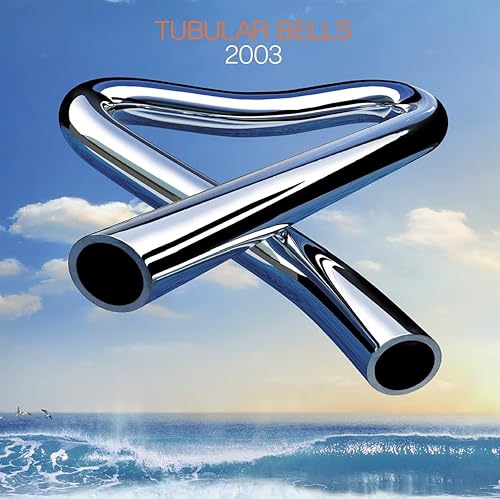 Tubular Bells 2003 |