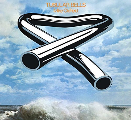 Mike Oldfield - Tubular Bells |