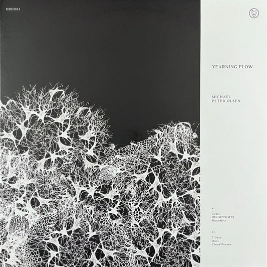 Yearning Flow | Mint (M) Mint (M)