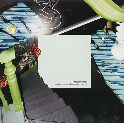 Possible Conclusions to Stories That Never End [Import] | - TECHNO *NEW*