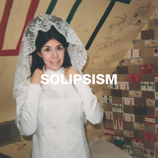 Solipsism (Collected Works 2006-2013) |