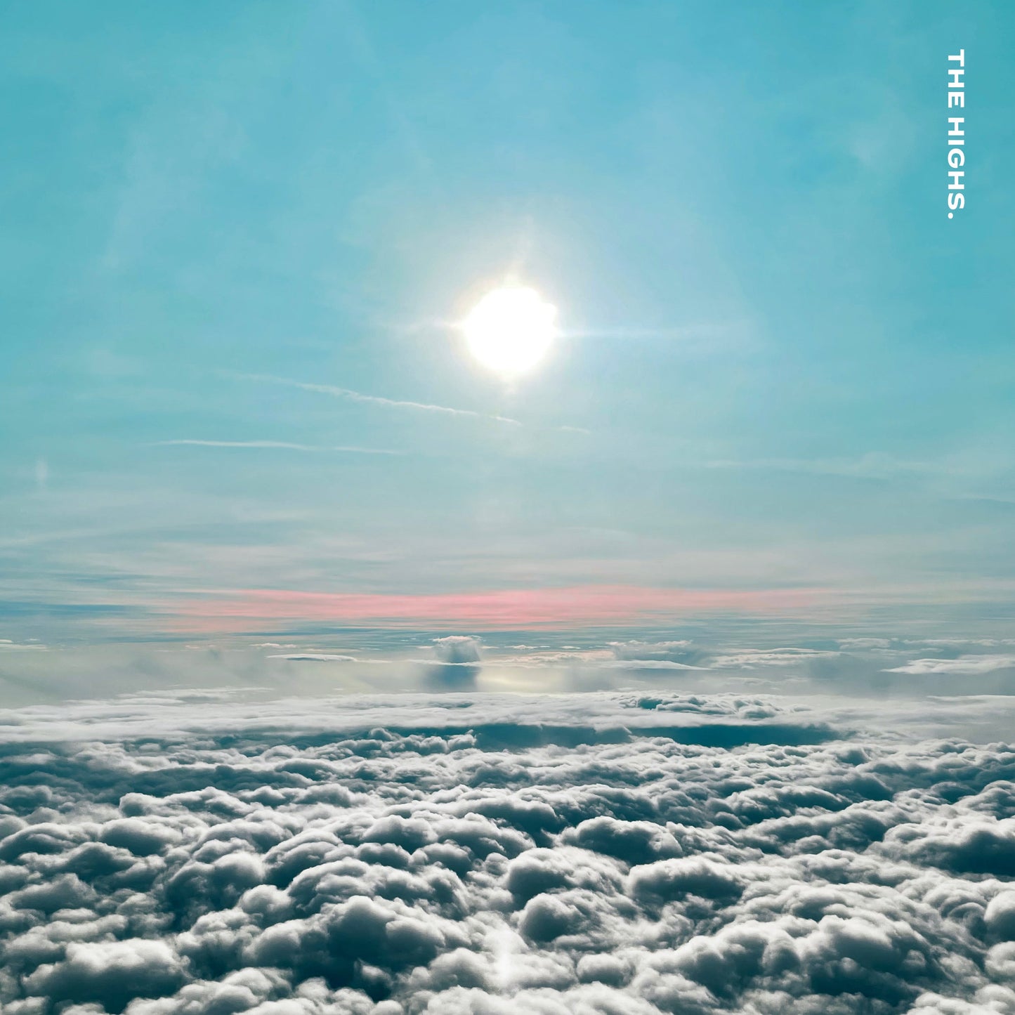mike. - The Highs |