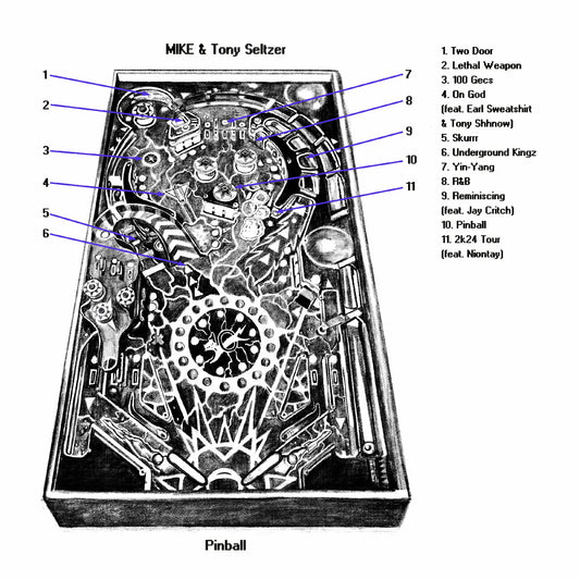 Pinball |