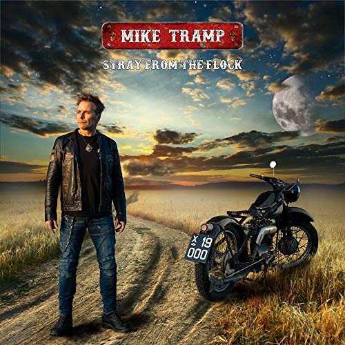 Mike Tramp - Stray From The Flock |