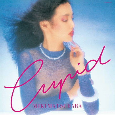Miki Matsubara - Cupid |