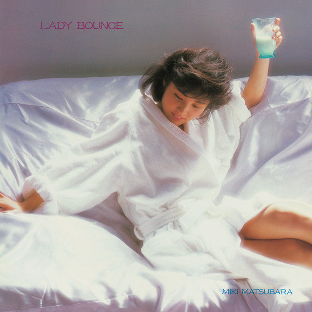 Lady Bounce |