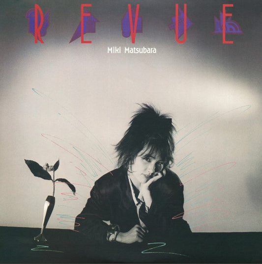 Miki Matsubara - Revue |