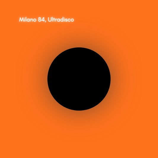 Ultradisco |