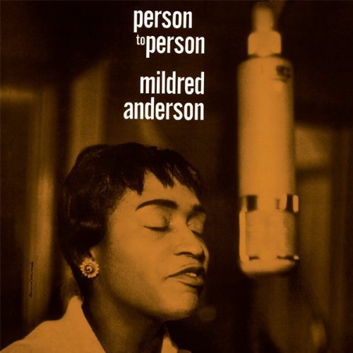 Mildred Anderson - PERSON TO PERSON |