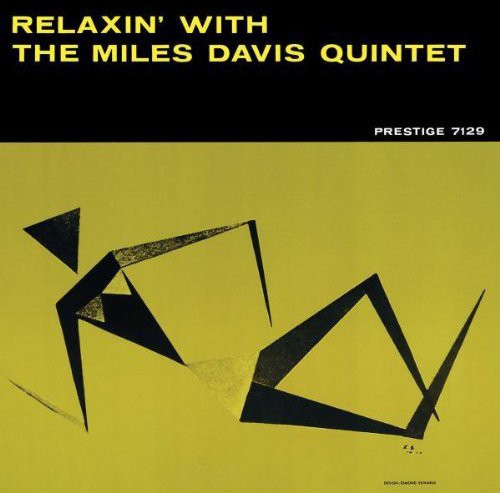 Relaxin' with the Miles Davis Quintet (Remastered, Reissue) |