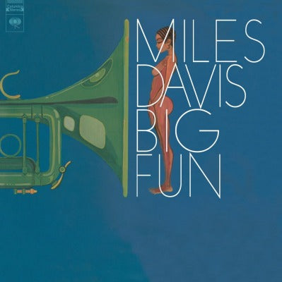 Big Fun(180 Gram Vinyl) [Import] (2 Lp's) | Mint (M) Mint (M)