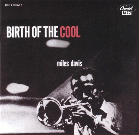 Birth Of The Cool (180 GRAM VINYL) | Mint (M) Mint (M) - JAZZ *SEALED*