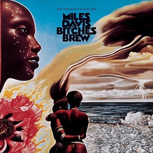 Bitches Brew (180 Gram Vinyl) [Import] (2 Lp's) |