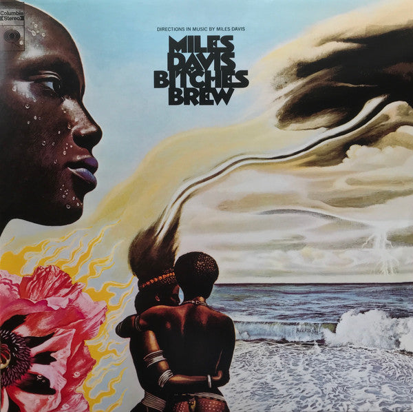 Bitches Brew | Mint (M) Mint (M) - JAZZ *SEALED*