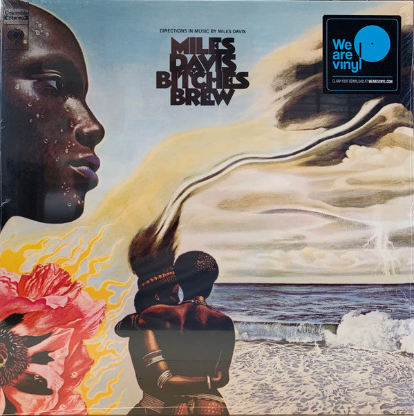 Bitches Brew | Mint (M) Mint (M) - JAZZ *SEALED*