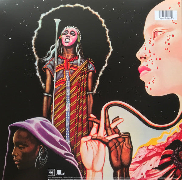 Bitches Brew | Mint (M) Mint (M) - JAZZ *SEALED*