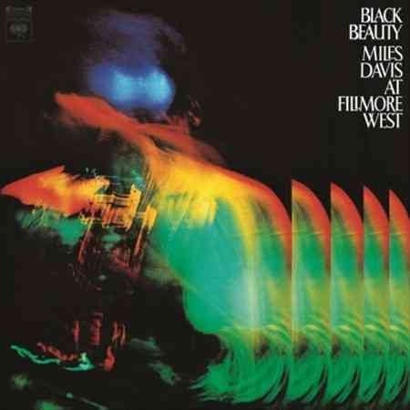Black Beauty [Import] (180 Gram Vinyl) (2 Lp's) | Mint (M) Mint (M) - JAZZ *NEW*