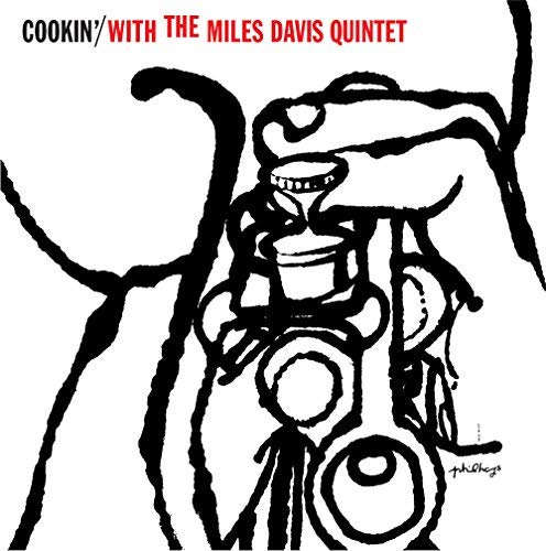 Cookin' | Mint (M) Mint (M) - JAZZ *SEALED*