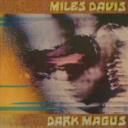 Dark Magus [Import] (180 Gram Vinyl) (2 Lp's) |
