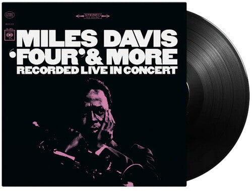 Four & More (180 Gram Vinyl) [Import] |
