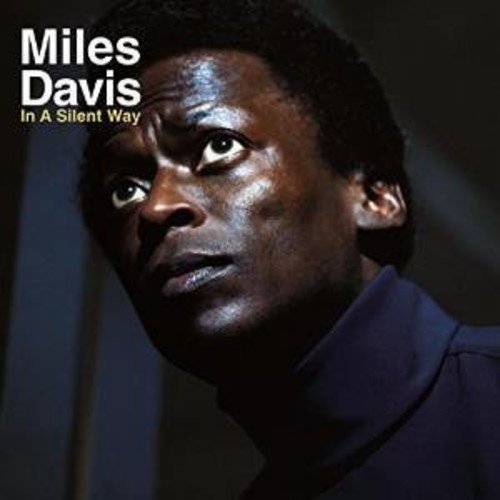 In A Silent Way (VINYL) | Mint (M) Mint (M) - JAZZ *NEW*