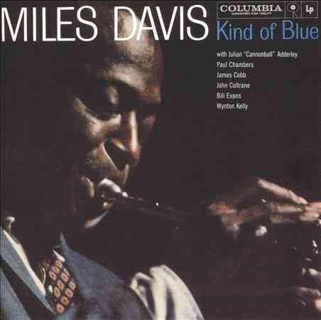 Kind of Blue (180 Gram Vinyl, Bonus Tracks) [Import] (2 Lp's) | Mint (M) Mint (M) - JAZZ *SEALED*