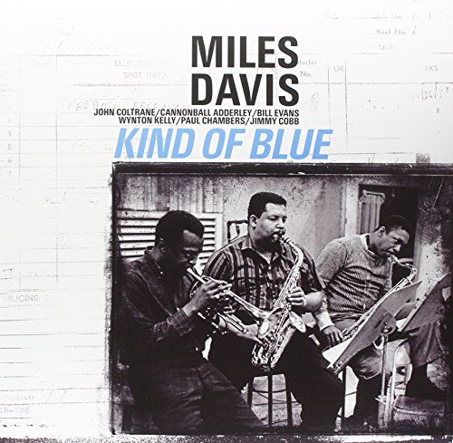 Kind of Blue - 180 Gram |