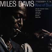 Miles Davis - Kind Of Blue (Bonus Track, Remastered) |