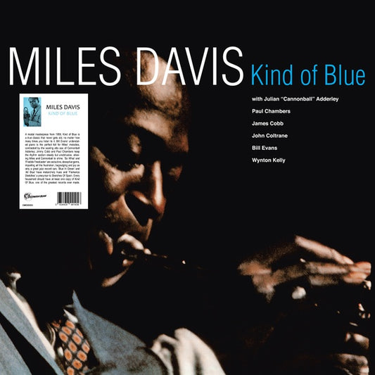 Kind of Blue |