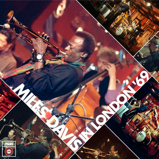 Live At Ronnie Scott'S 1969 |
