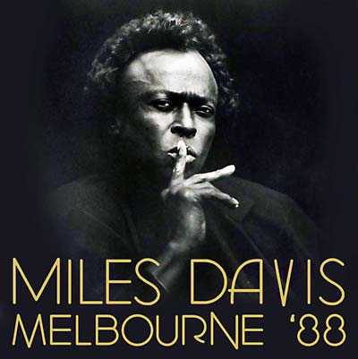 Melbourne '88 |
