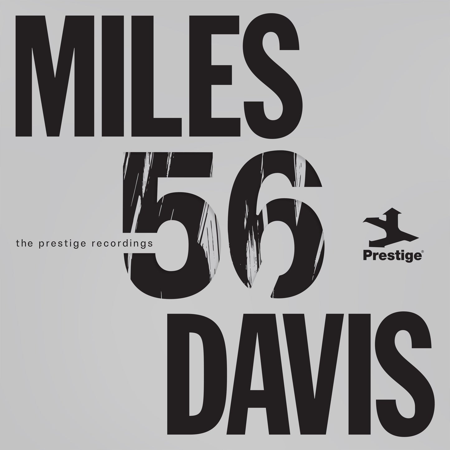 Miles Davis - (PRESALE 6/19/26) Miles '56: The Prestige Recordings (180G 4xVINYL) | Mint (M) Mint (M) - JAZZ *NEW*