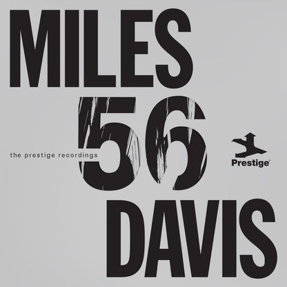 Miles Davis - (PRESALE 6/19/26) Miles '56: The Prestige Recordings (180G 4xVINYL) | Mint (M) Mint (M) - JAZZ *NEW*