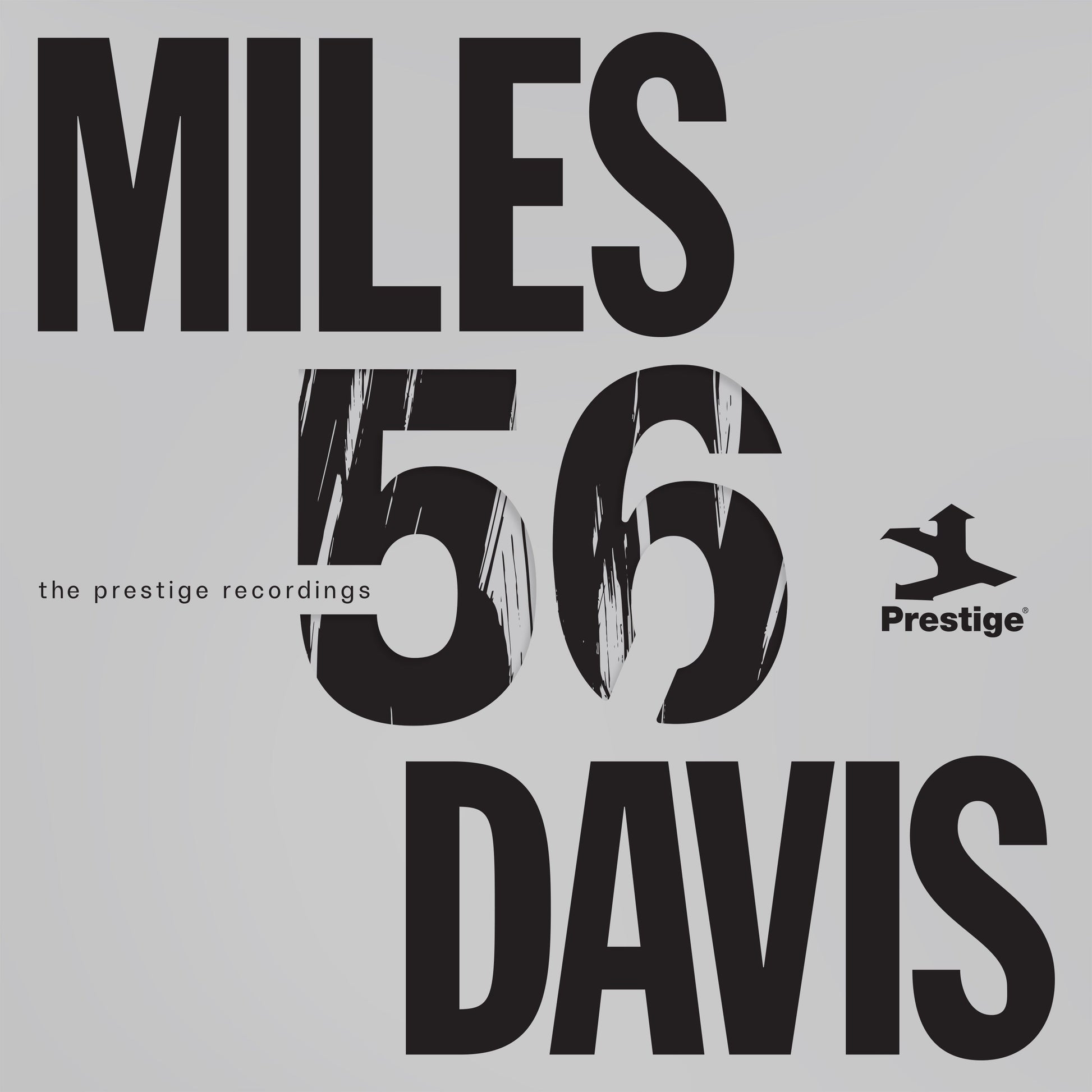 Miles '56: The Prestige Recordings [3CD] |