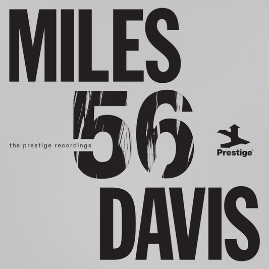 Miles '56: The Prestige Recordings [3CD] |