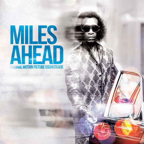 Miles Ahead (Original Motion Picture Soundtrack) | Mint (M) Mint (M) - SOUNDTRACK