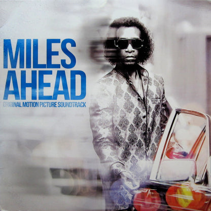 Miles Ahead (Original Motion Picture Soundtrack) | Mint (M) Mint (M) - SOUNDTRACK
