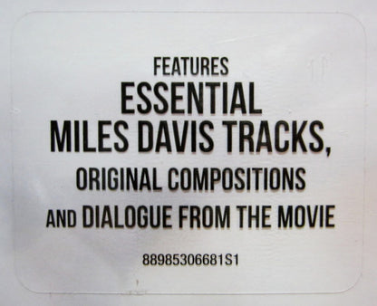 Miles Ahead (Original Motion Picture Soundtrack) | Mint (M) Mint (M) - SOUNDTRACK