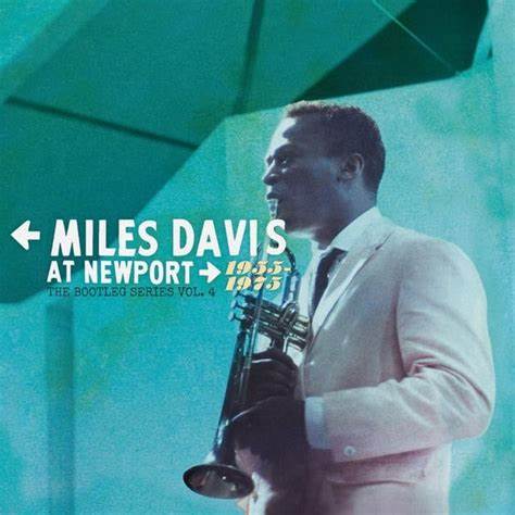 At Newport 1955-1975: The Bootleg Series Vol. 4 (BOXSET) | Mint (M) Mint (M) - JAZZ *SEALED*