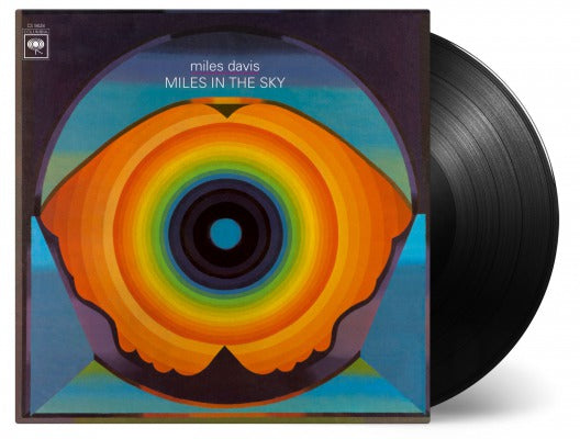 Miles In The Sky (180 Gram Vinyl) [Import] | Mint (M) Mint (M) - JAZZ *SEALED*