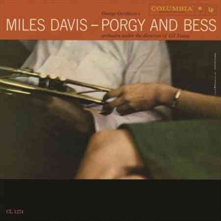 Porgy And Bess (Mono) (180 Gram Vinyl) [Import] |
