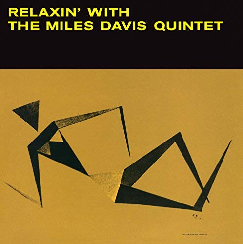 Relaxin | Mint (M) Mint (M) - JAZZ *SEALED*