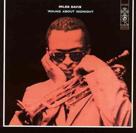 'Round About Midnight (180 Gram Vinyl) |